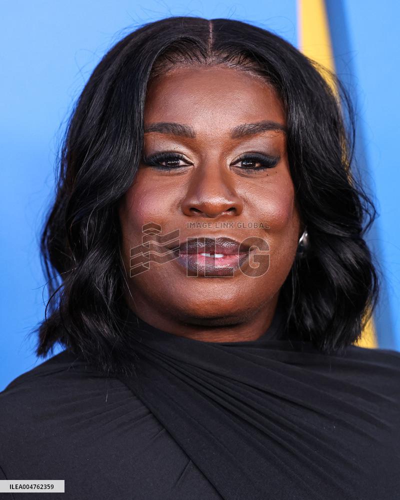 'Roofman' Los Angeles Premier