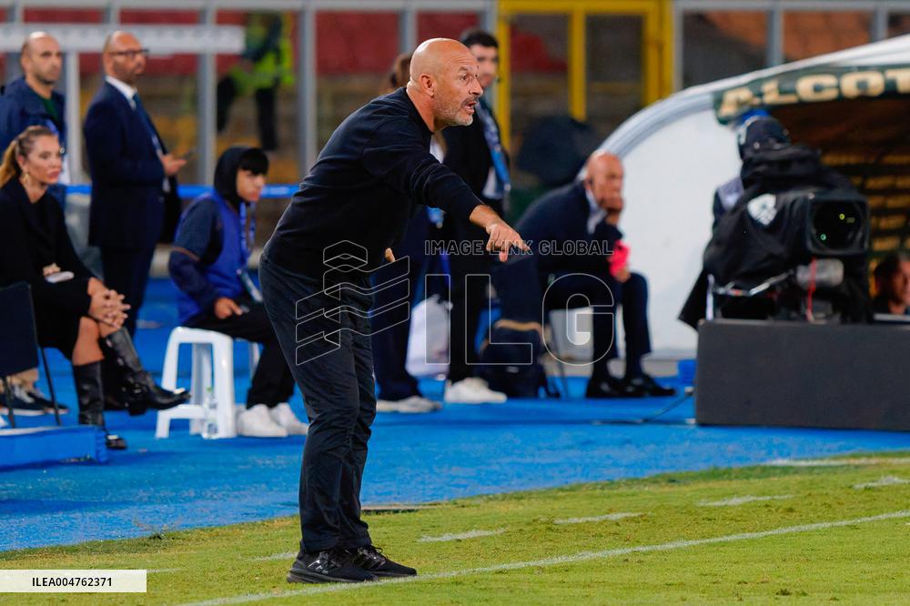 CALCIO - Serie A - US Lecce vs Bologna FC