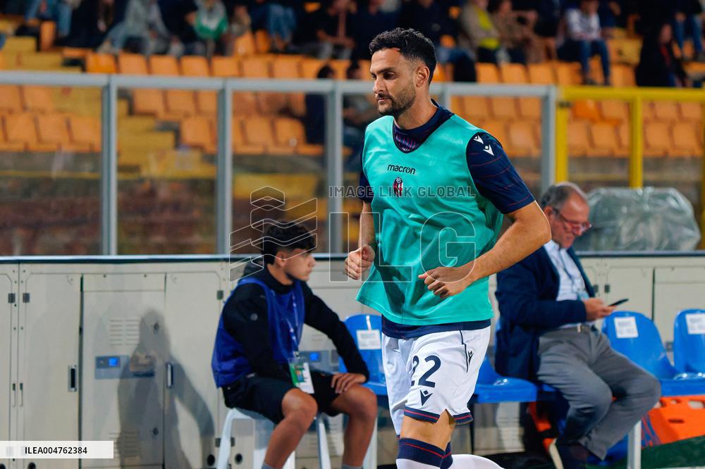 CALCIO - Serie A - US Lecce vs Bologna FC