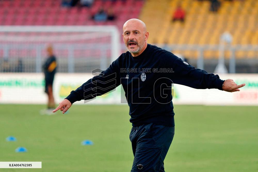 CALCIO - Serie A - US Lecce vs Bologna FC