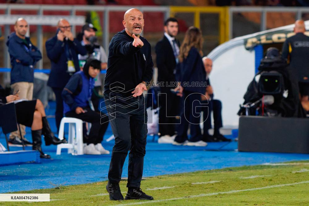CALCIO - Serie A - US Lecce vs Bologna FC