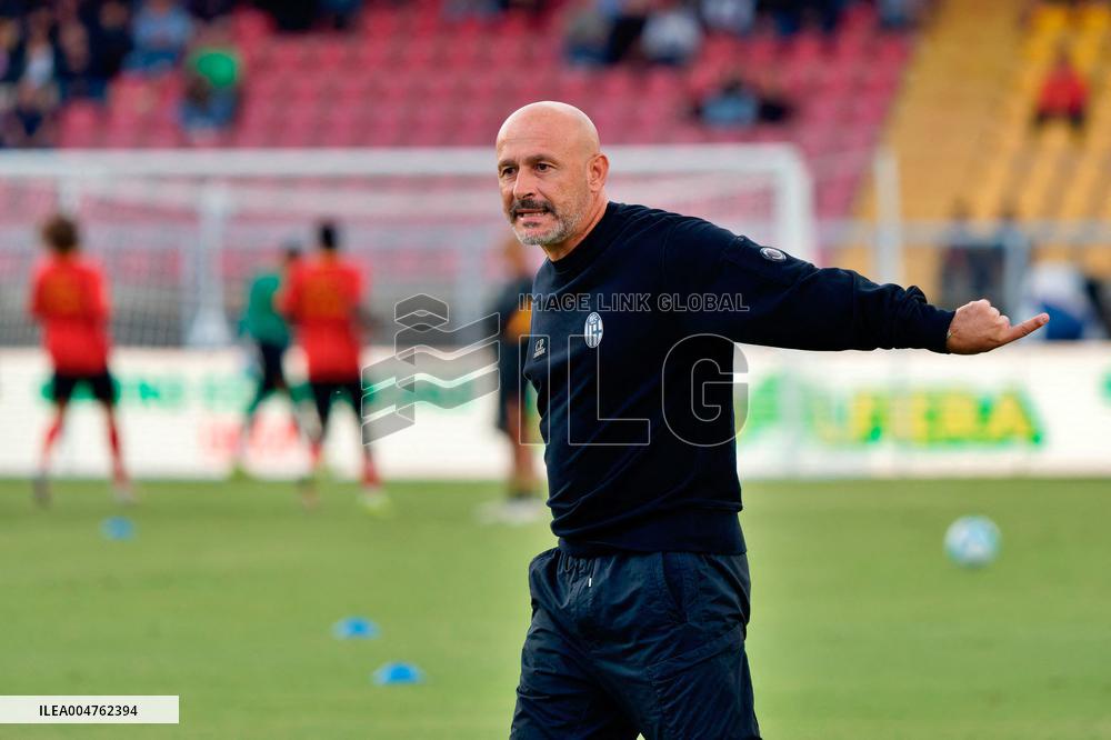 CALCIO - Serie A - US Lecce vs Bologna FC