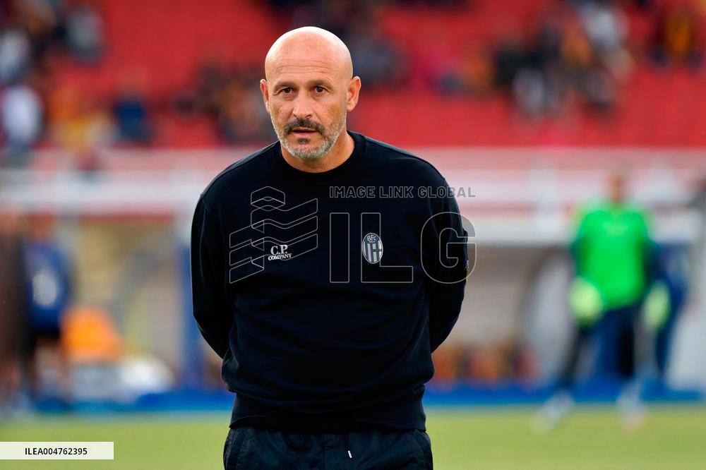 CALCIO - Serie A - US Lecce vs Bologna FC