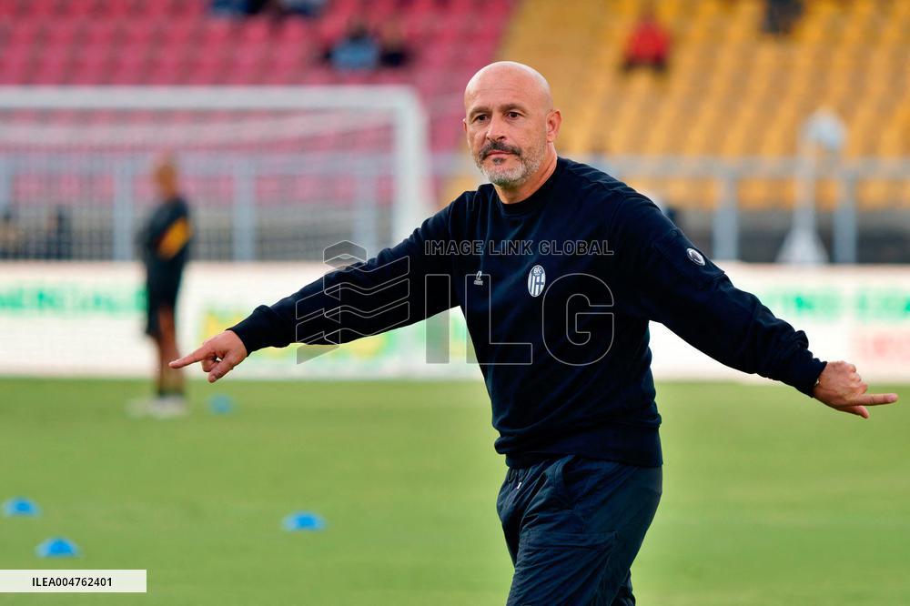 CALCIO - Serie A - US Lecce vs Bologna FC