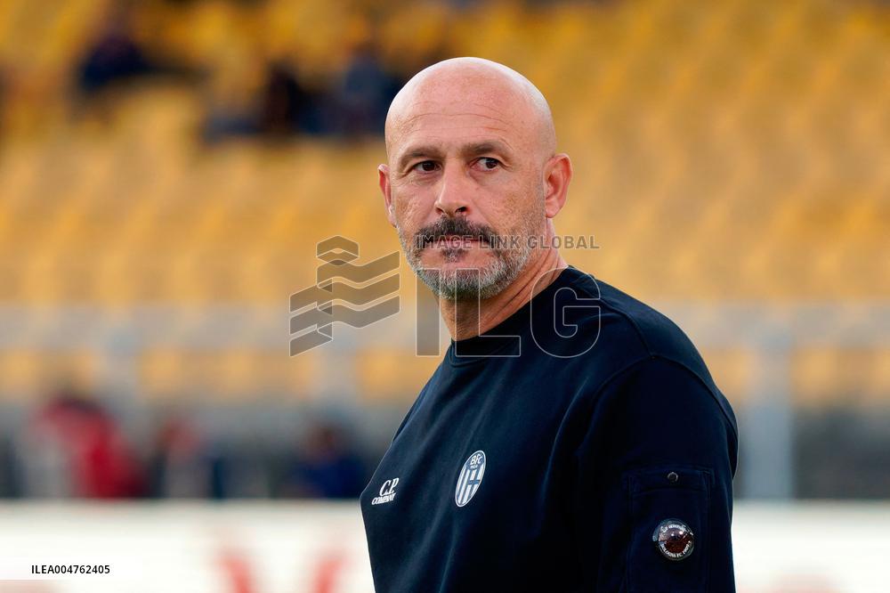 CALCIO - Serie A - US Lecce vs Bologna FC