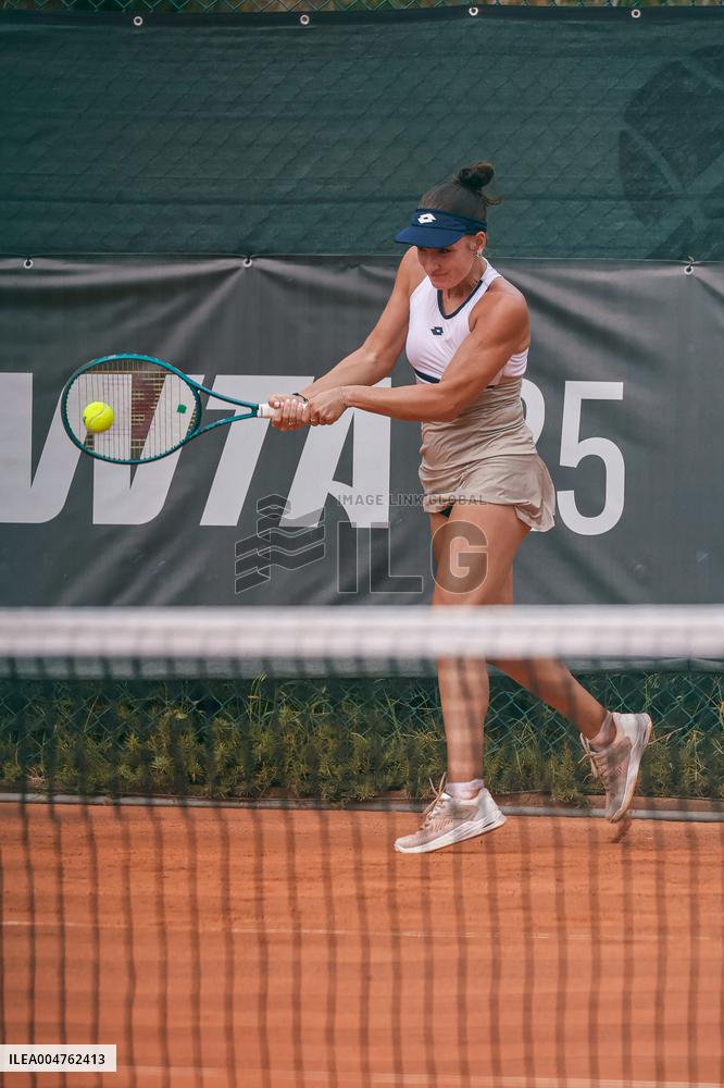 TENNIS - Internazionali di Tennis - WTA125 Women - Internazionali di Calabria