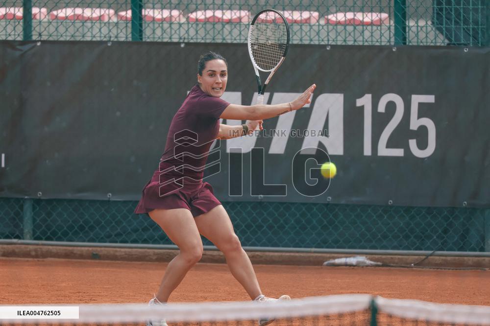 TENNIS - Internazionali di Tennis - WTA125 Women - Internazionali di Calabria