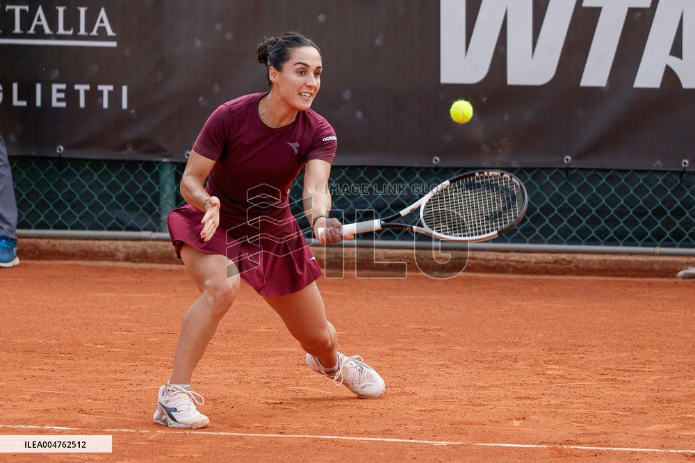 TENNIS - Internazionali di Tennis - WTA125 Women - Internazionali di Calabria
