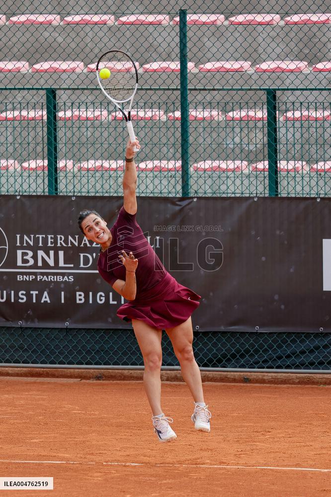 TENNIS - Internazionali di Tennis - WTA125 Women - Internazionali di Calabria