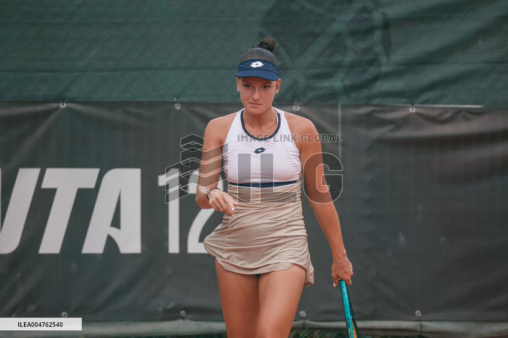 TENNIS - Internazionali di Tennis - WTA125 Women - Internazionali di Calabria