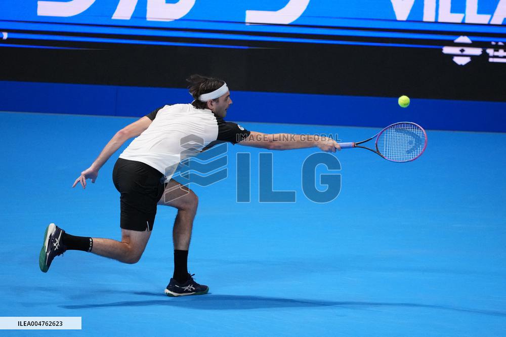 TENNIS - Internazionali di Tennis - Kinoshita Group Japan Open Tennis Championships 2025