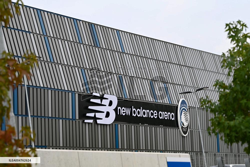 CALCIO - UEFA Champions League - Atalanta BC vs Club Brugge KV