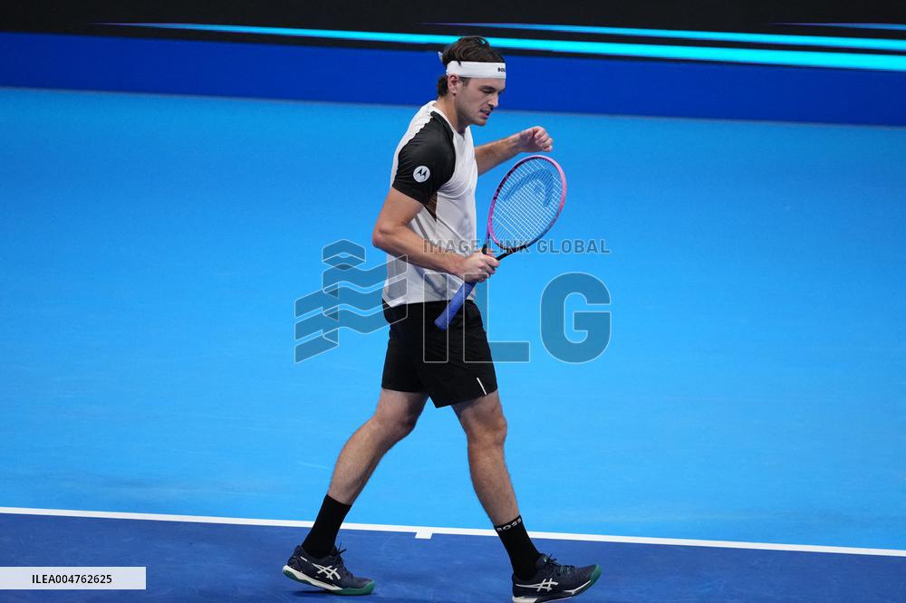 TENNIS - Internazionali di Tennis - Kinoshita Group Japan Open Tennis Championships 2025