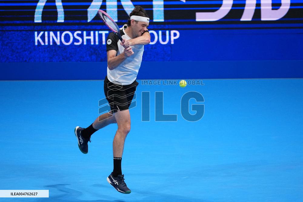 TENNIS - Internazionali di Tennis - Kinoshita Group Japan Open Tennis Championships 2025