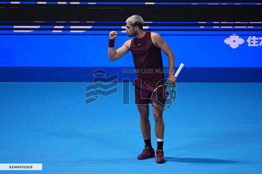 TENNIS - Internazionali di Tennis - Kinoshita Group Japan Open Tennis Championships 2025