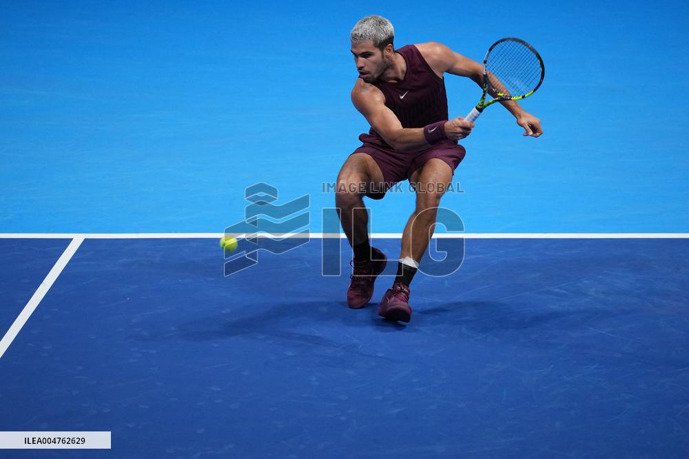 TENNIS - Internazionali di Tennis - Kinoshita Group Japan Open Tennis Championships 2025