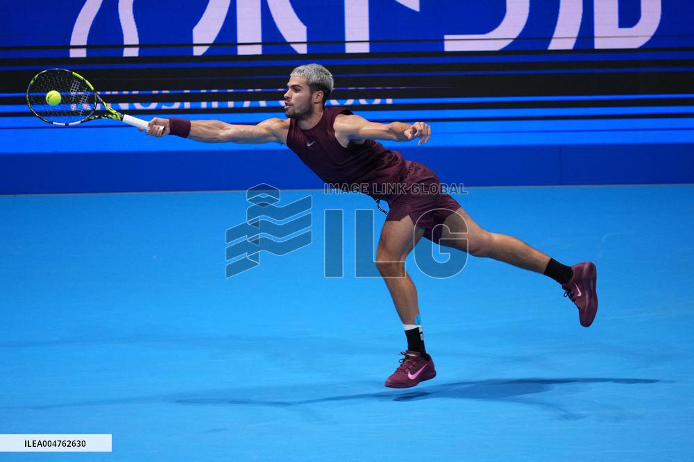 TENNIS - Internazionali di Tennis - Kinoshita Group Japan Open Tennis Championships 2025