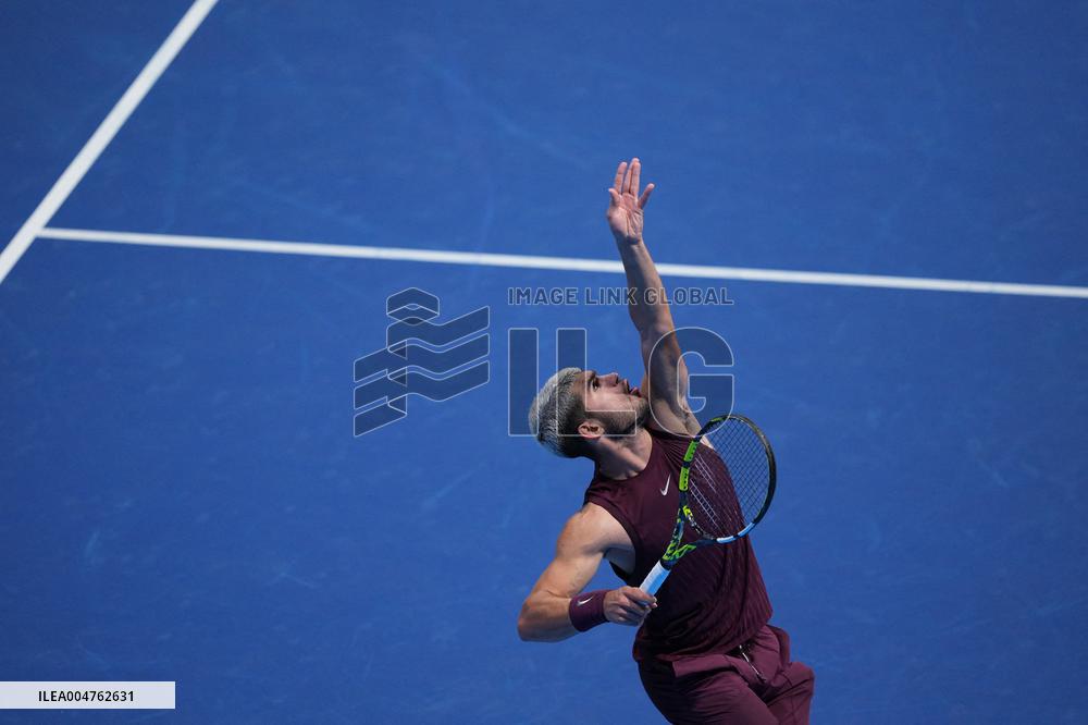 TENNIS - Internazionali di Tennis - Kinoshita Group Japan Open Tennis Championships 2025