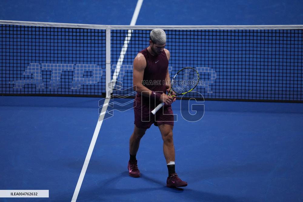 TENNIS - Internazionali di Tennis - Kinoshita Group Japan Open Tennis Championships 2025