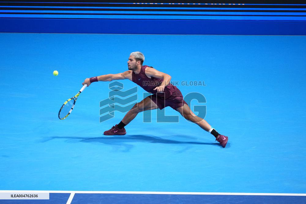 TENNIS - Internazionali di Tennis - Kinoshita Group Japan Open Tennis Championships 2025