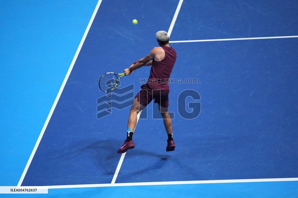 TENNIS - Internazionali di Tennis - Kinoshita Group Japan Open Tennis Championships 2025