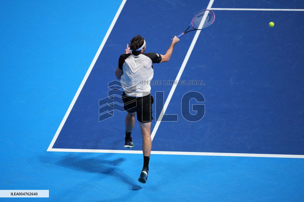 TENNIS - Internazionali di Tennis - Kinoshita Group Japan Open Tennis Championships 2025