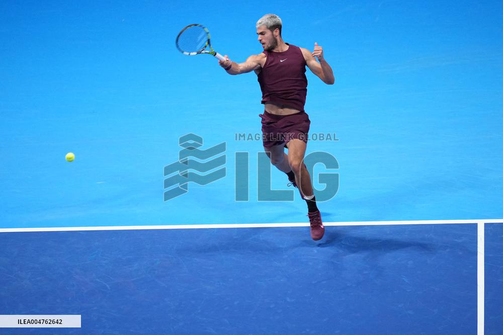 TENNIS - Internazionali di Tennis - Kinoshita Group Japan Open Tennis Championships 2025