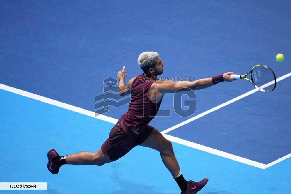 TENNIS - Internazionali di Tennis - Kinoshita Group Japan Open Tennis Championships 2025