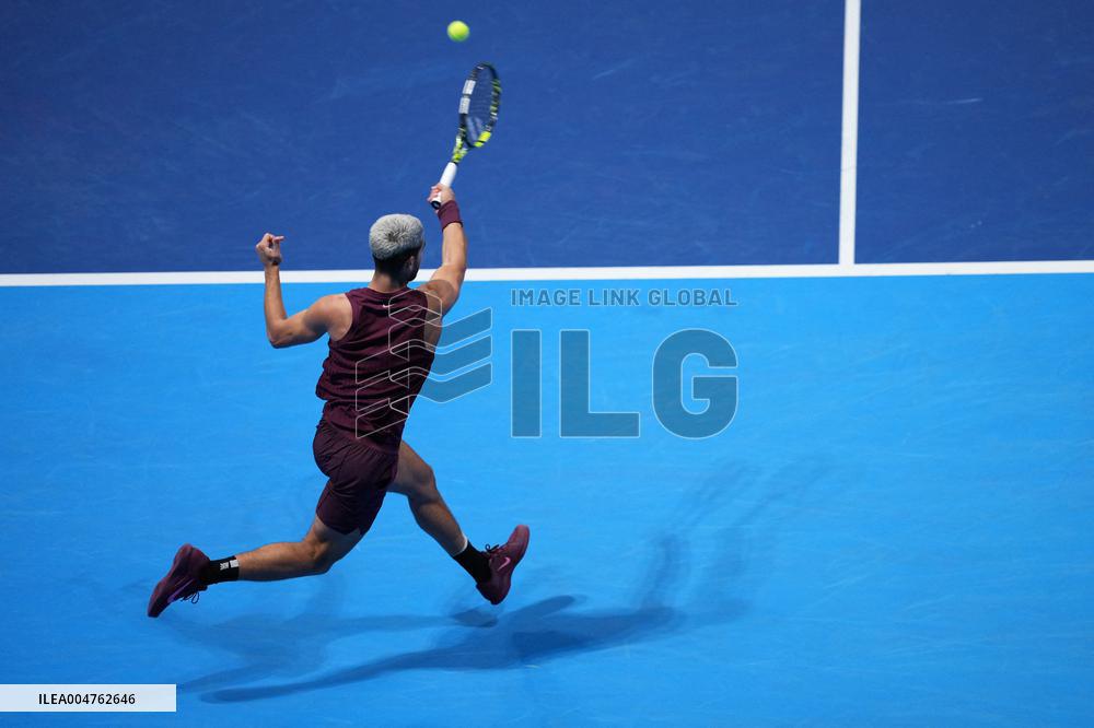 TENNIS - Internazionali di Tennis - Kinoshita Group Japan Open Tennis Championships 2025