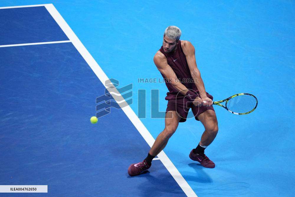 TENNIS - Internazionali di Tennis - Kinoshita Group Japan Open Tennis Championships 2025