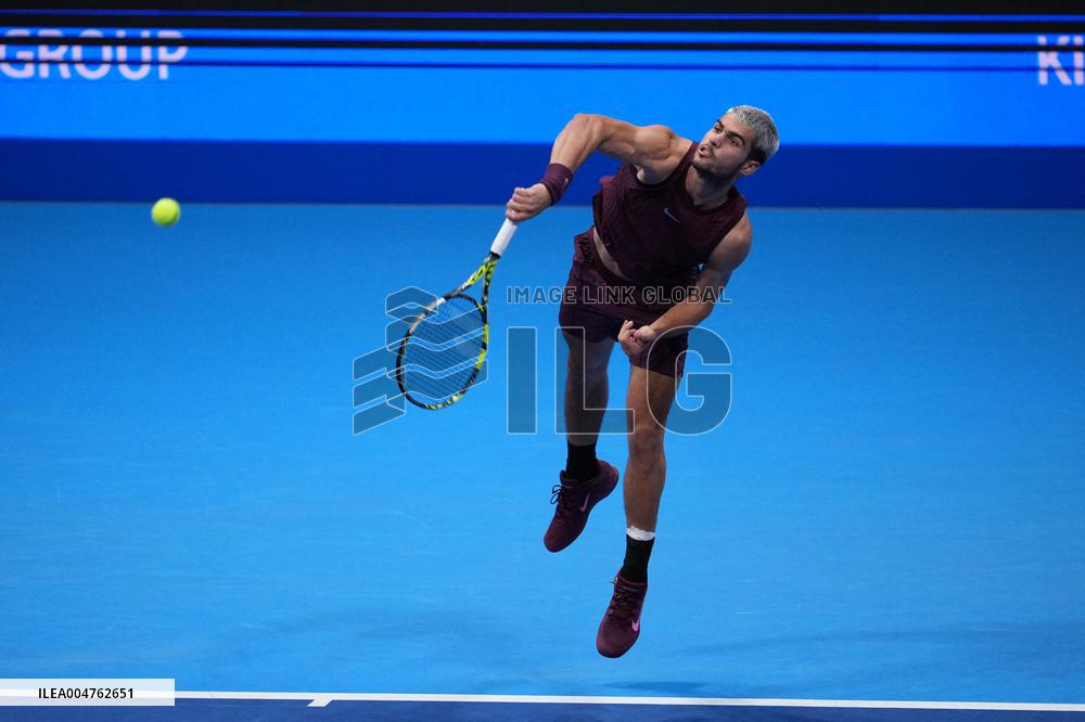 TENNIS - Internazionali di Tennis - Kinoshita Group Japan Open Tennis Championships 2025