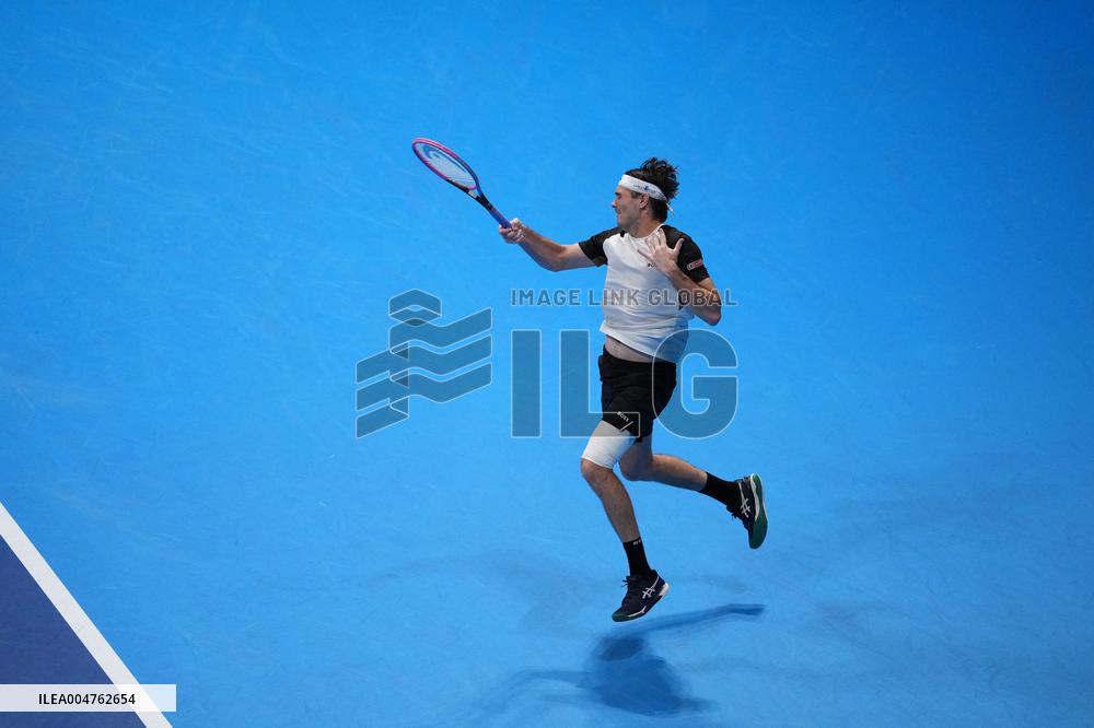 TENNIS - Internazionali di Tennis - Kinoshita Group Japan Open Tennis Championships 2025