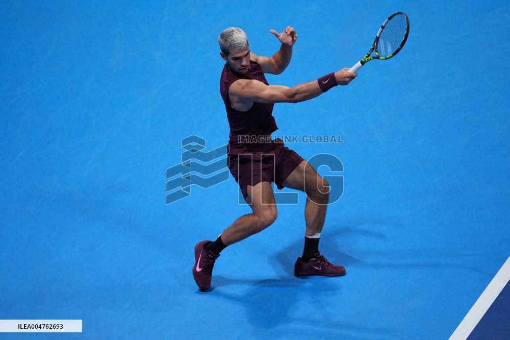 TENNIS - Internazionali di Tennis - Kinoshita Group Japan Open Tennis Championships 2025