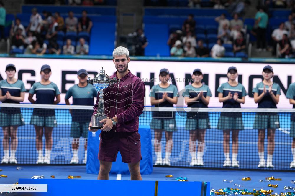 TENNIS - Internazionali di Tennis - Kinoshita Group Japan Open Tennis Championships 2025