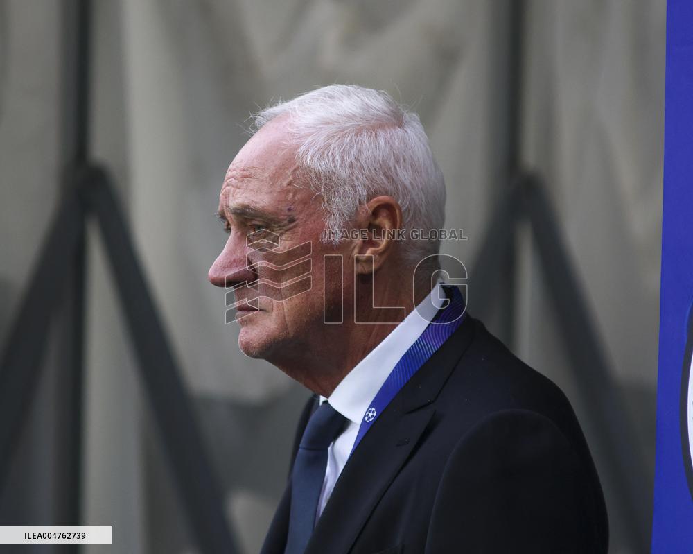 CALCIO - UEFA Champions League - Atalanta BC vs Club Brugge KV