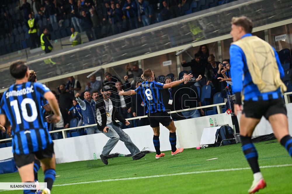 CALCIO - UEFA Champions League - Atalanta BC vs Club Brugge KV