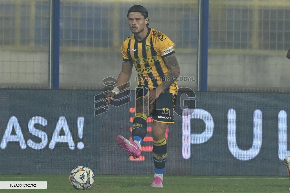 CALCIO - Serie B - SS Juve Stabia vs Mantova 1911