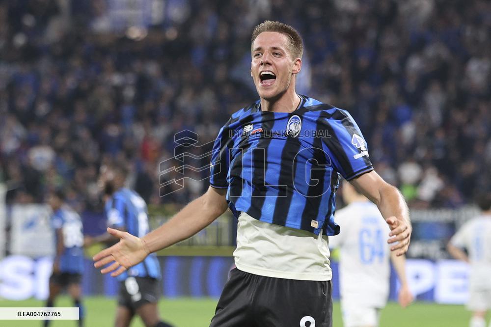 CALCIO - UEFA Champions League - Atalanta BC vs Club Brugge KV