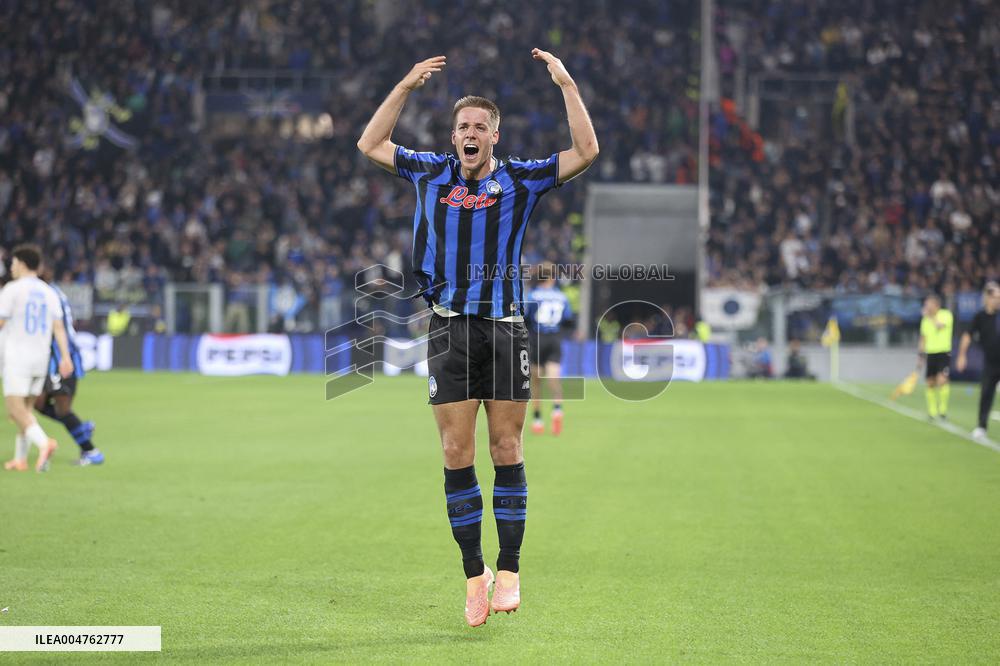 CALCIO - UEFA Champions League - Atalanta BC vs Club Brugge KV