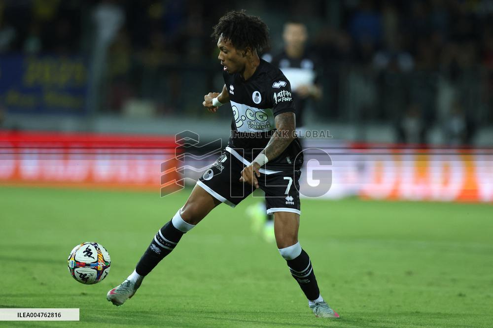 CALCIO - Serie B - Frosinone Calcio vs Cesena FC