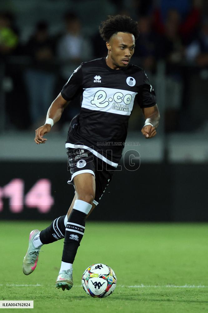 CALCIO - Serie B - Frosinone Calcio vs Cesena FC