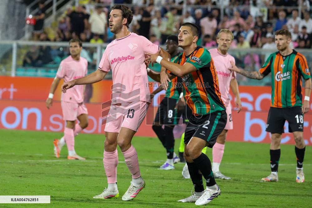 CALCIO - Serie B - Palermo FC vs Venezia FC