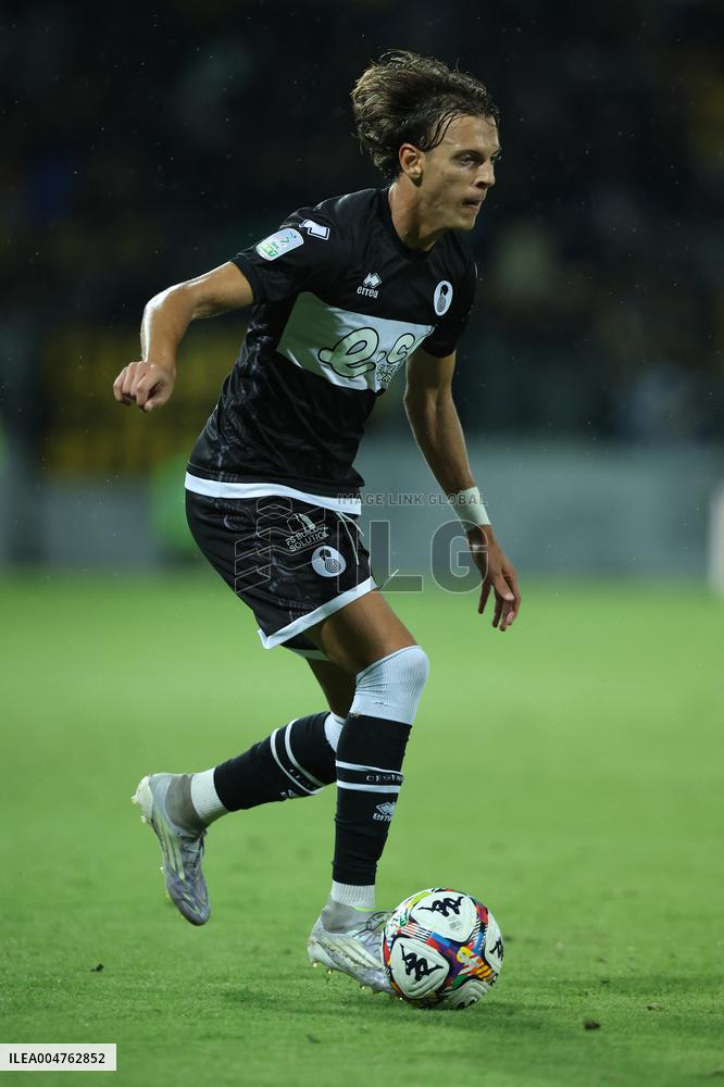 CALCIO - Serie B - Frosinone Calcio vs Cesena FC