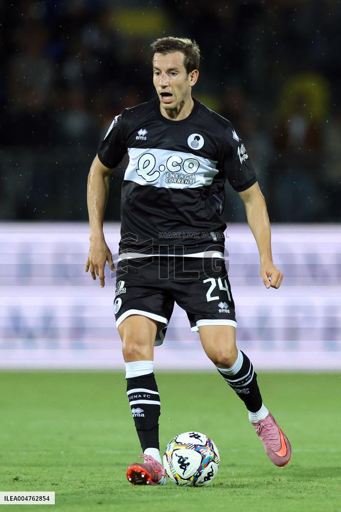 CALCIO - Serie B - Frosinone Calcio vs Cesena FC