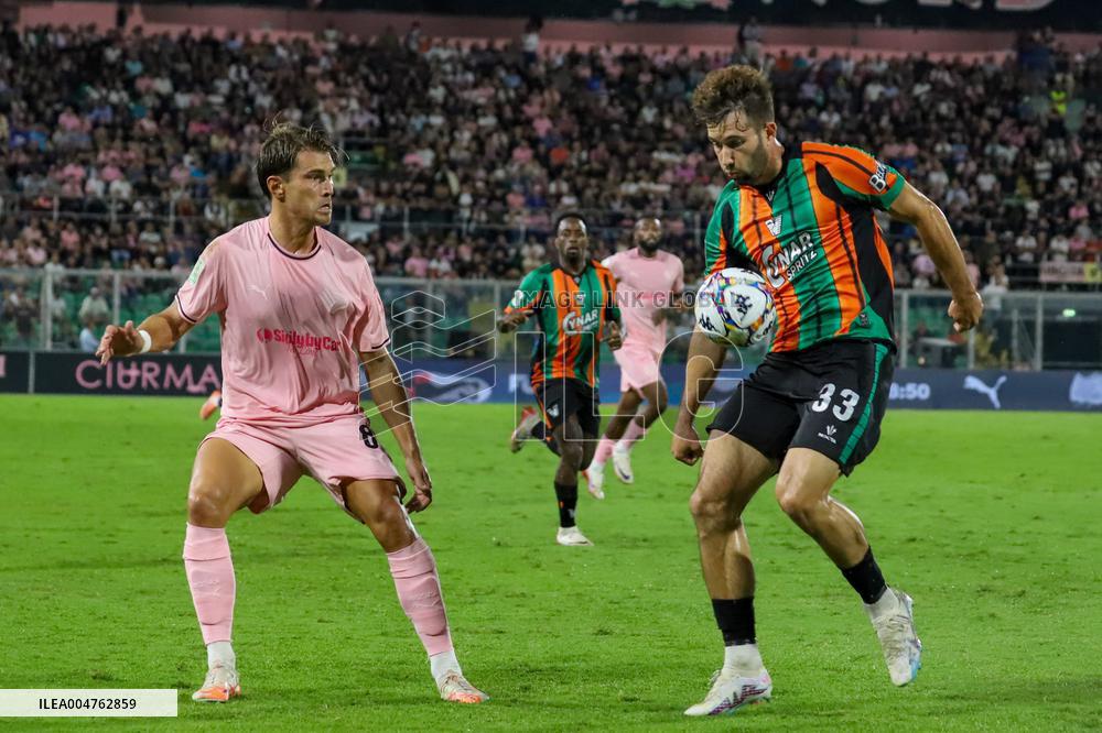CALCIO - Serie B - Palermo FC vs Venezia FC