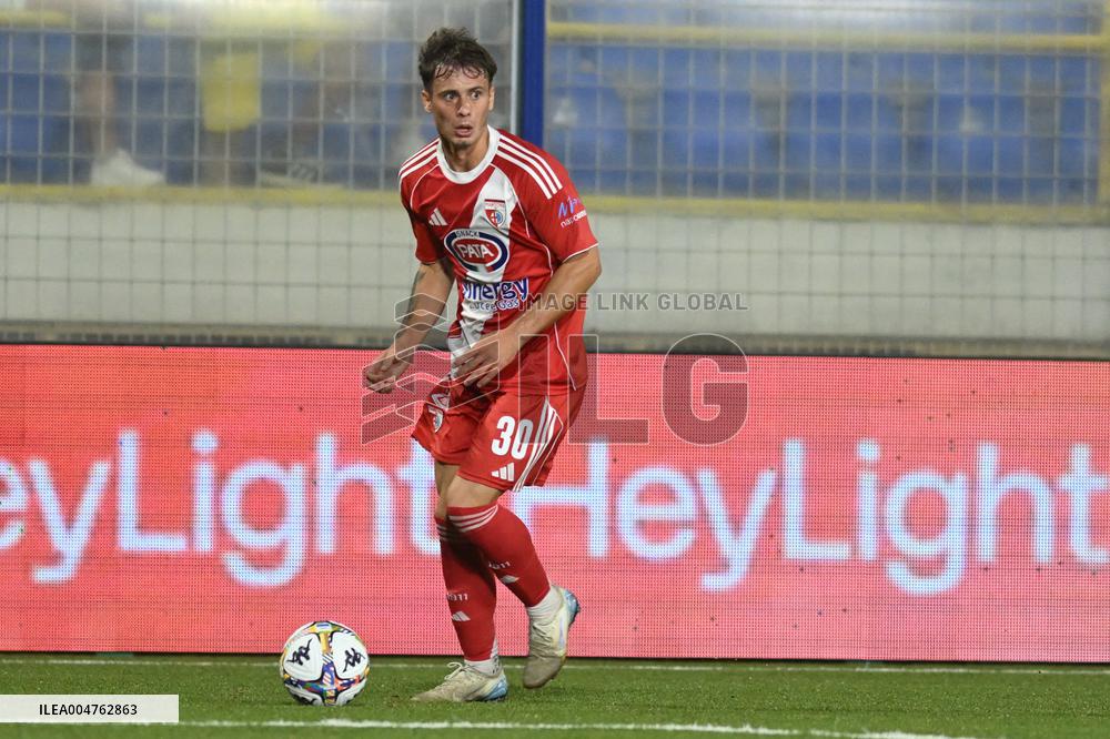 CALCIO - Serie B - SS Juve Stabia vs Mantova 1911