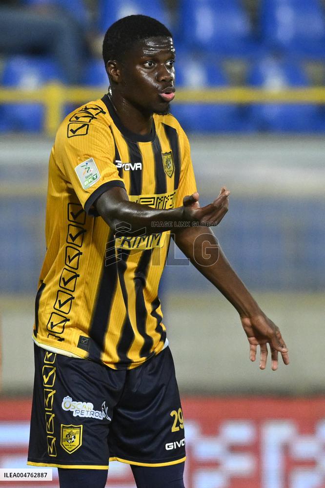 CALCIO - Serie B - SS Juve Stabia vs Mantova 1911