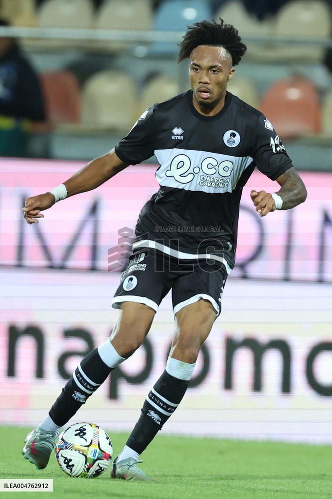 CALCIO - Serie B - Frosinone Calcio vs Cesena FC