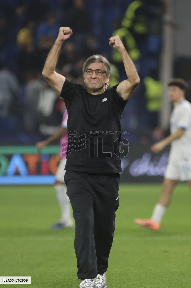 CALCIO - UEFA Champions League - Atalanta BC vs Club Brugge KV