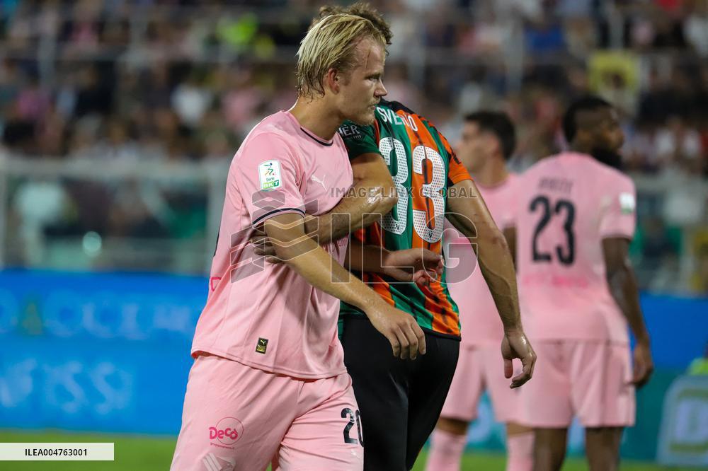 CALCIO - Serie B - Palermo FC vs Venezia FC